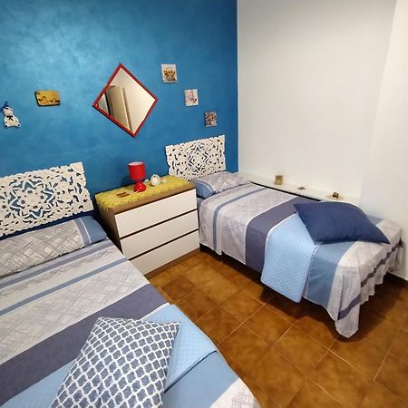 Casa Claude Villa Casalabate Eksteriør billede