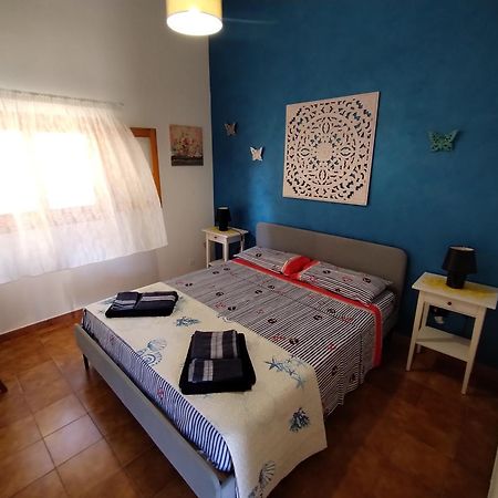 Casa Claude Villa Casalabate Eksteriør billede