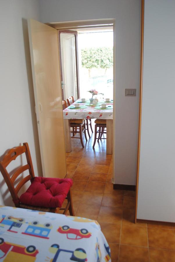Casa Claude Villa Casalabate Eksteriør billede
