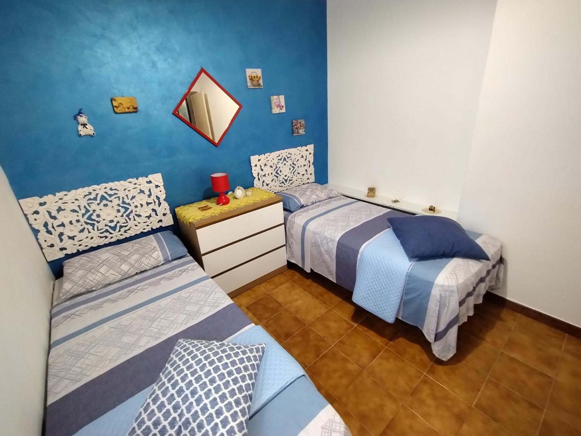 Casa Claude Villa Casalabate Eksteriør billede