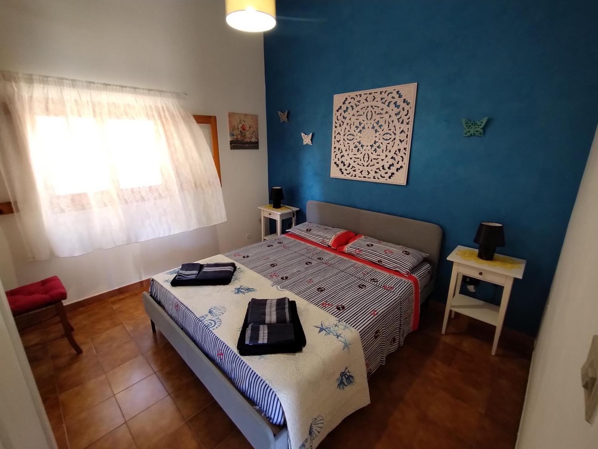 Casa Claude Villa Casalabate Eksteriør billede