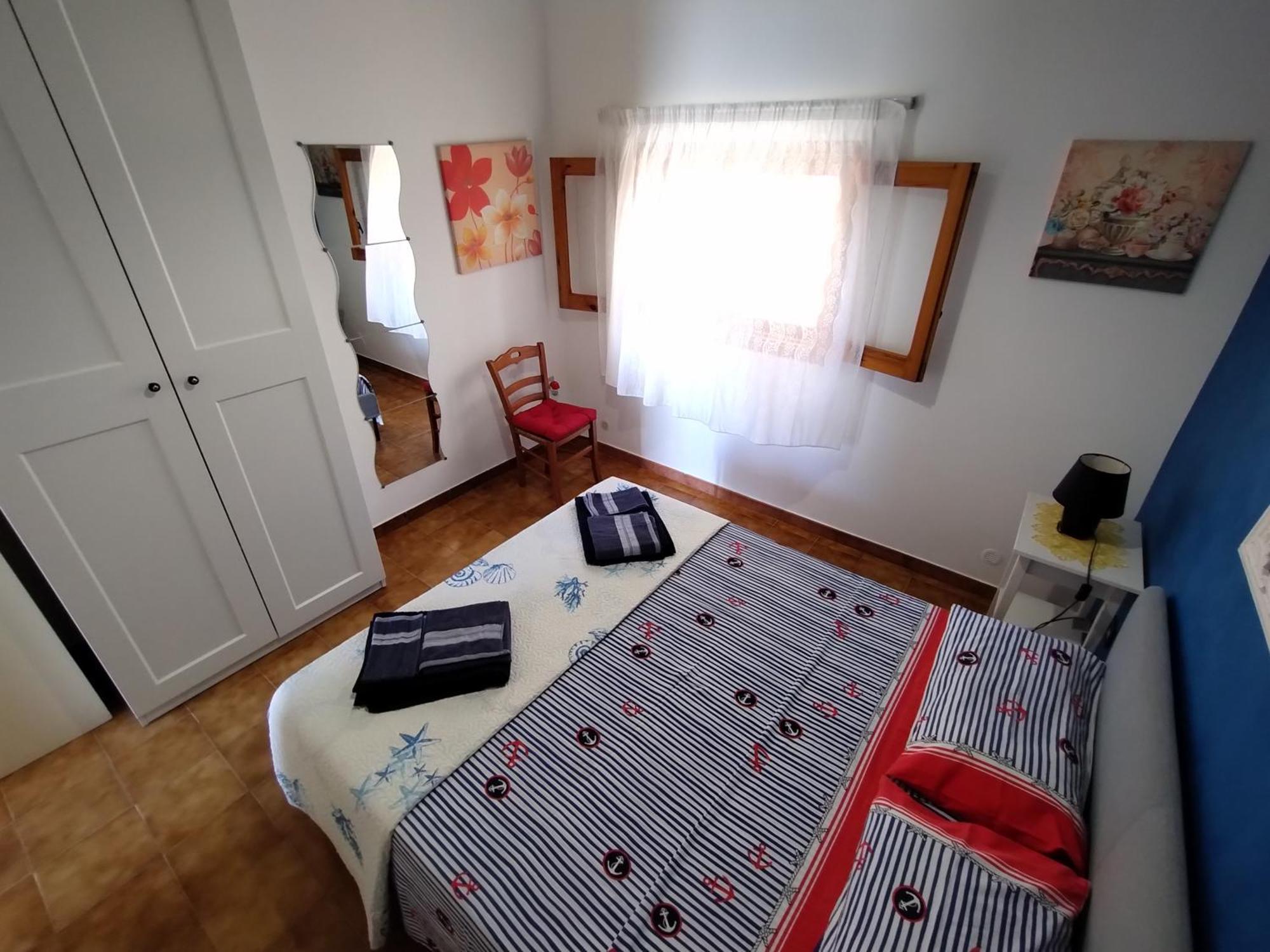 Casa Claude Villa Casalabate Eksteriør billede