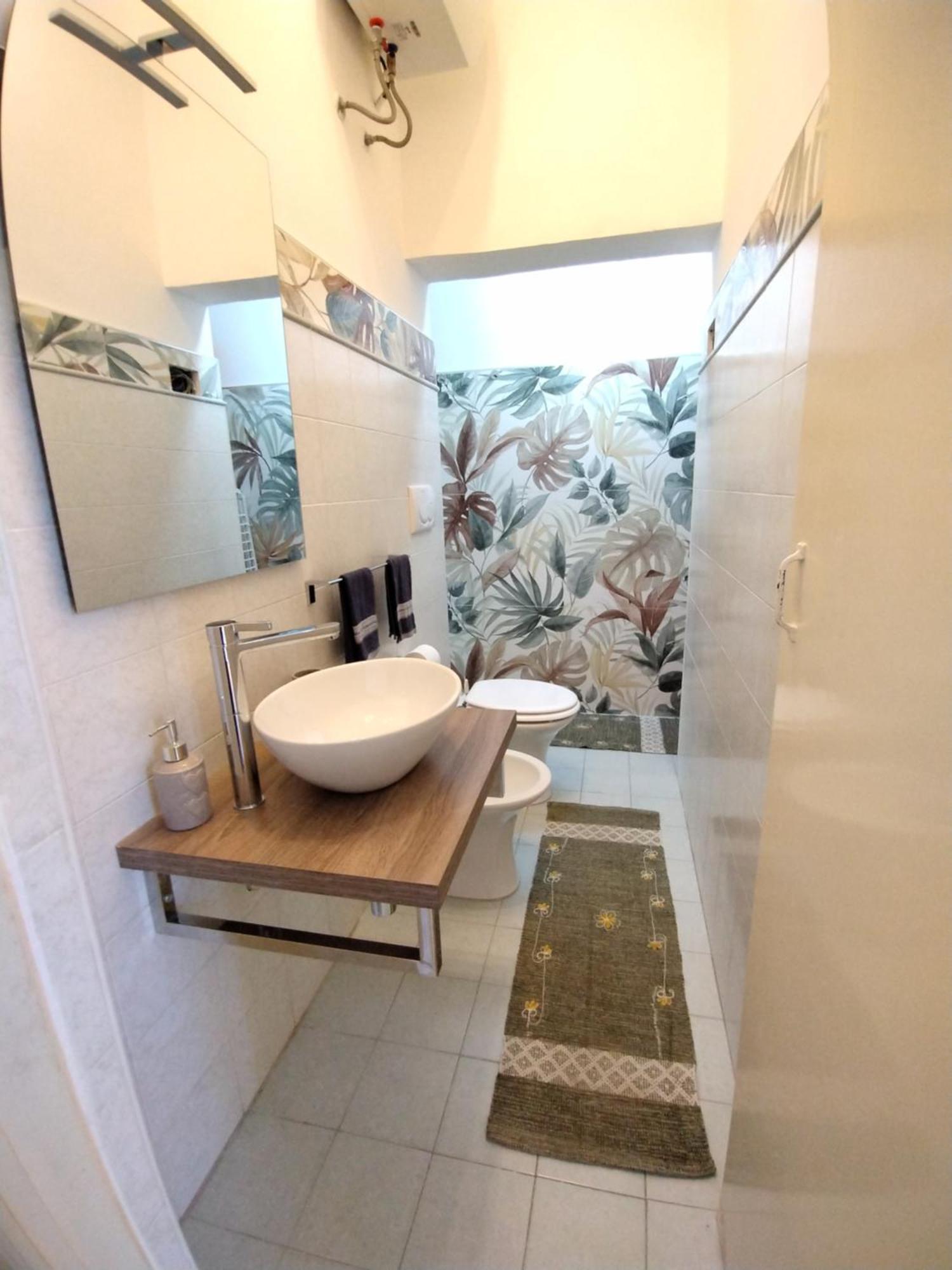 Casa Claude Villa Casalabate Eksteriør billede