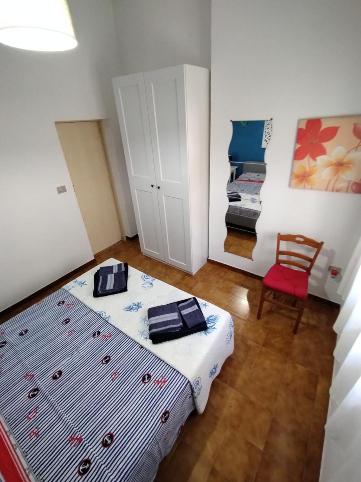 Casa Claude Villa Casalabate Eksteriør billede